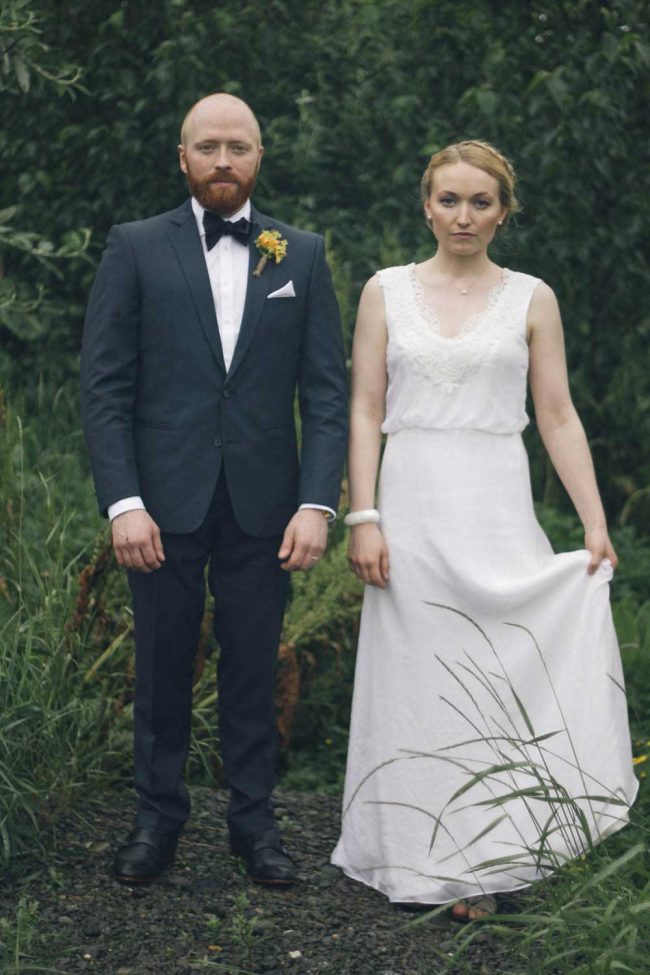 Happiness in Iceland